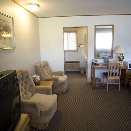 Park Motel Marshfield エクステリア 写真