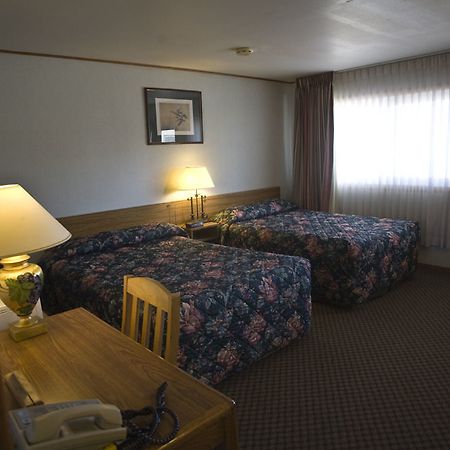 Park Motel Marshfield エクステリア 写真