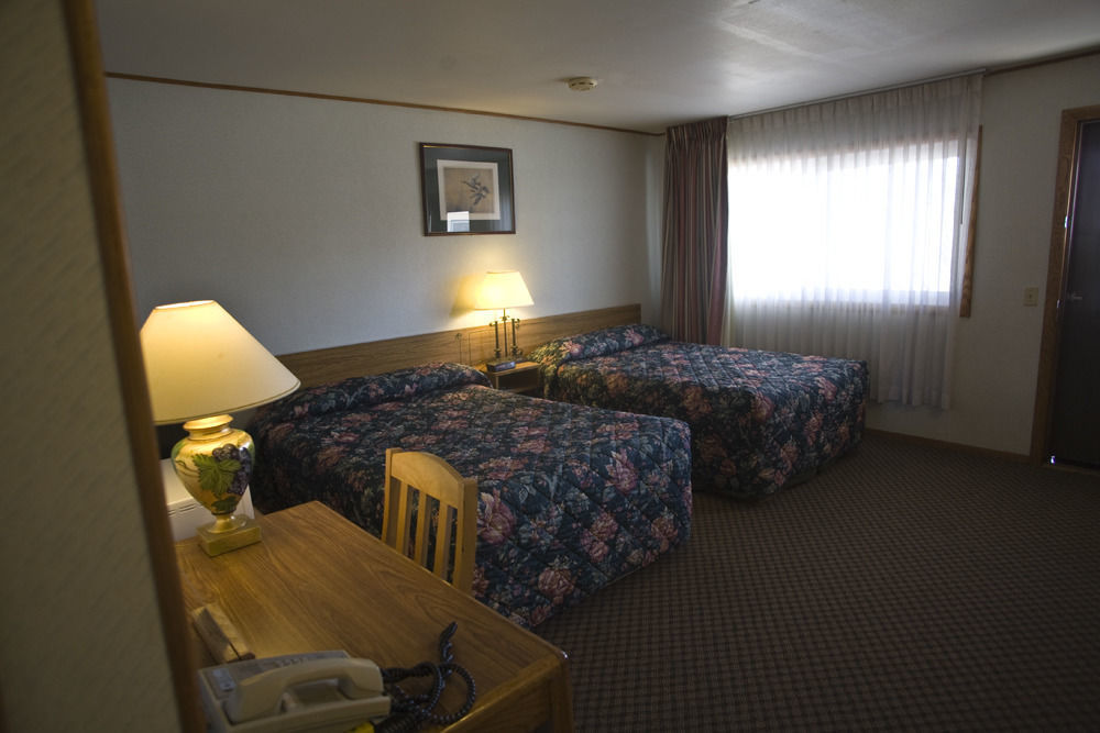 Park Motel Marshfield エクステリア 写真