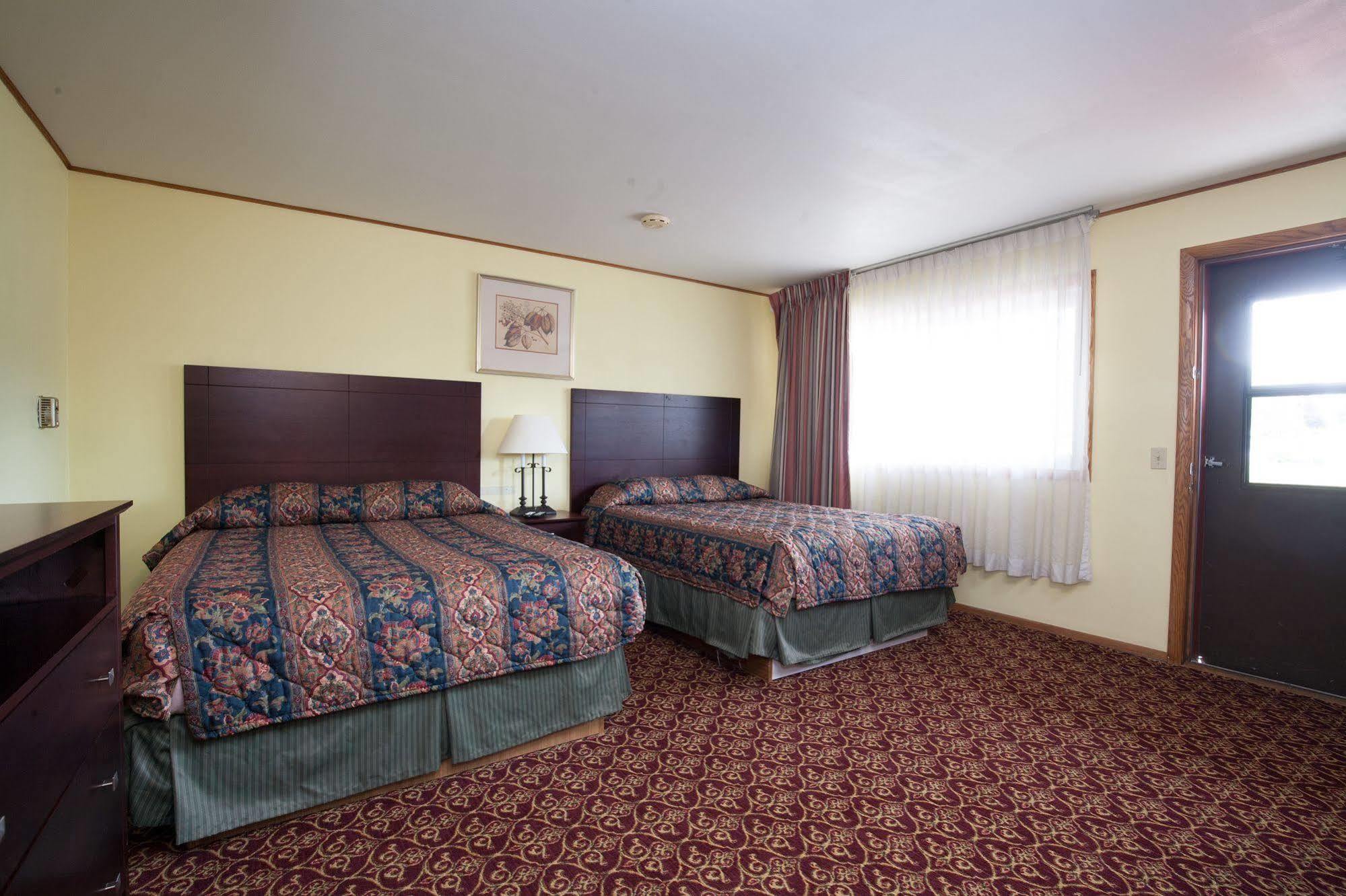 Park Motel Marshfield エクステリア 写真
